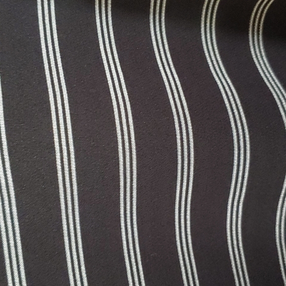 Izod Men's Size Large 100% Polyester Polo - Picture 2 of 6